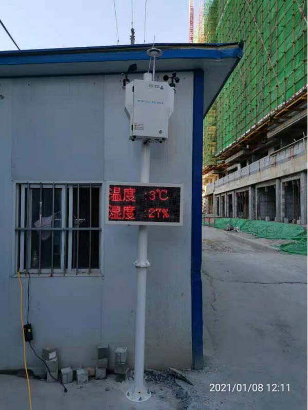 塵肺病，如何避免揚塵污染？