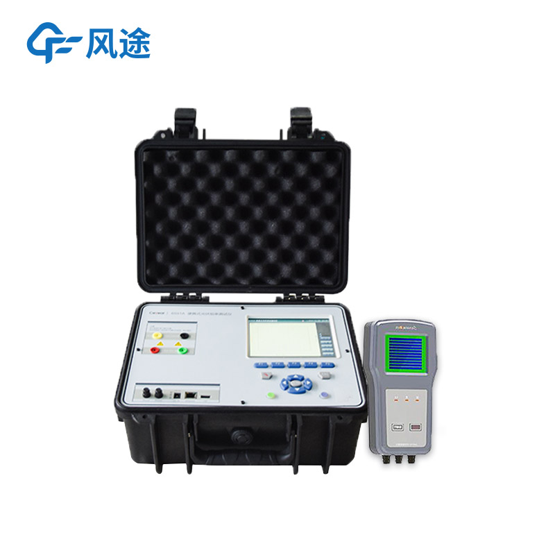 光伏IV測(cè)試儀是什么儀器？